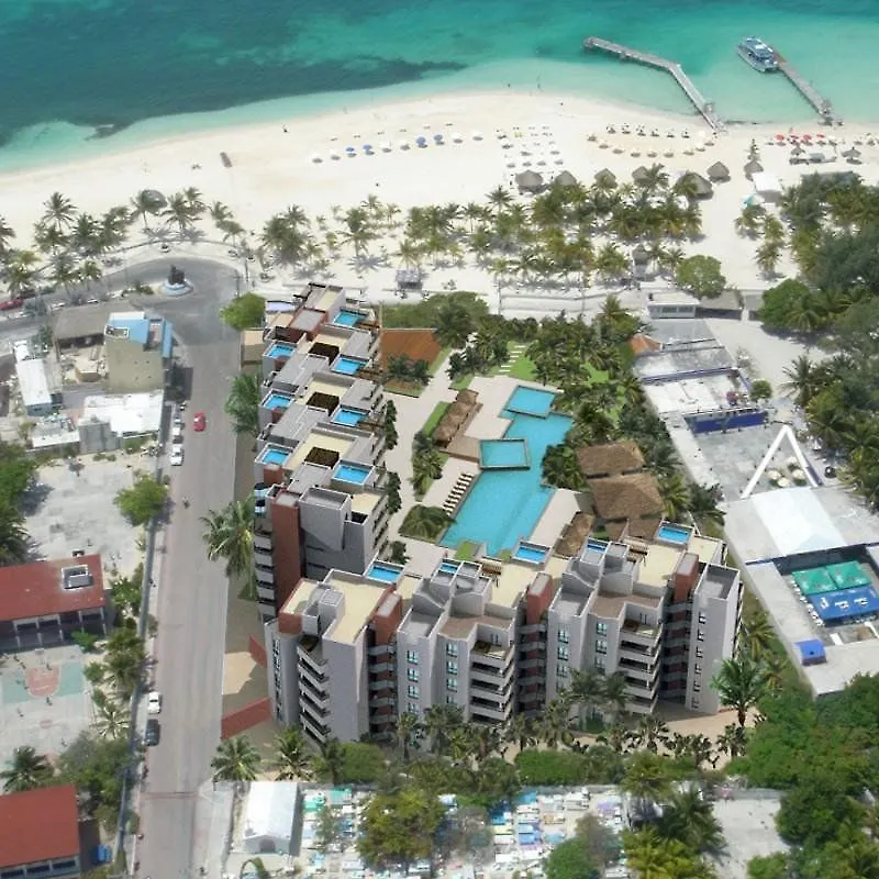 Hotel Privileges Aluxes Isla Mujeres