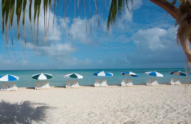 Hotel Privileges Aluxes Isla Mujeres