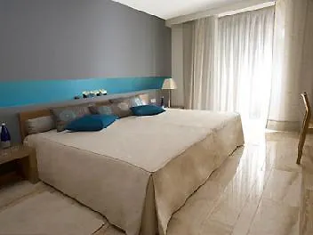 *****  Hotel Privileges Aluxes Isla Mujeres México