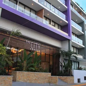  Apartamento 2223 The Place To In México