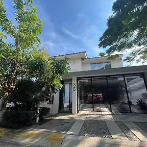  Habitación en casa particular Casa Serena - Casa De Huespedes México