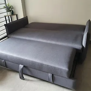  Apartamento Hermoso Nuevo Ubicado En Zona Centrica México