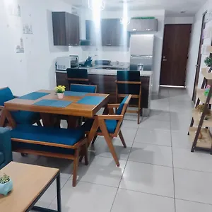  Apartamento Claudia Y Elias México
