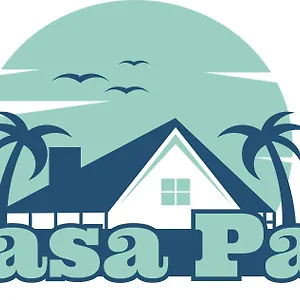 Casa De La Paz Isla Mujeres