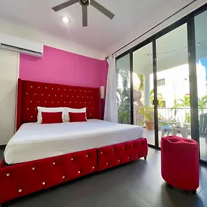  Apartamento Marisol México