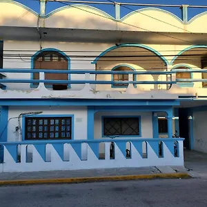 Charly House Isla Mujeres